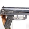steyr mp40 submachine gun