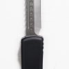Microtech 419-4 Signature Series UTX-70 Satin Hellhound - Image 4