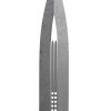 Microtech HERA II D/E STANDARD X-51 ALIEN PURPLE SIGNATURE SERIES (1242-1PUX51S) - Image 2