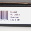 OD Green Handles