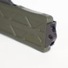 Microtech 157-1OD Exocet Money Clip Black, OD Green Handles - Image 3