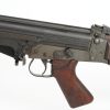 steyr mp40 submachine gun