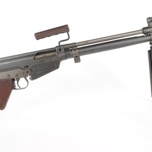 L2A1 Pre-Sample  Machine Gun 7.62x51 100% Factory