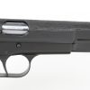 steyr mp40 submachine gun