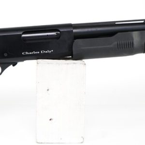 Akkar 300 CY 20ga 22 inch barrel