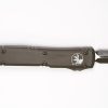 Microtech 122-1COD Ultratech OD Green Cerakote - Image 4