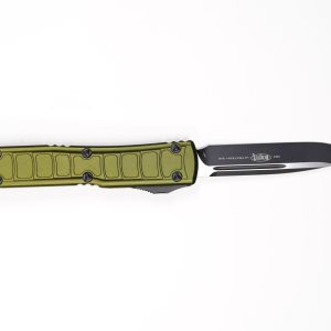 Microtech 121II-1ODS Ultratech II