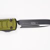 Microtech 121II-1ODS Ultratech II, OD Green - Image 3