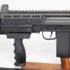 SWD INC M11 9mm with Lage Upper and Thompson stock - Image 4