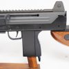 VOERE MODEL 2005 22LR FULL-AUTO MACHINE GUN