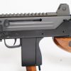 steyr mp40 submachine gun