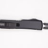 Microtech 147-3T UTX-70 Full Serrated Black - Image 4