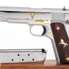 Colt 1911 Gov't .45 ACP 6in STS Talo FREE S&H - Image 2