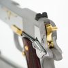 VOERE MODEL 2005 22LR FULL-AUTO MACHINE GUN