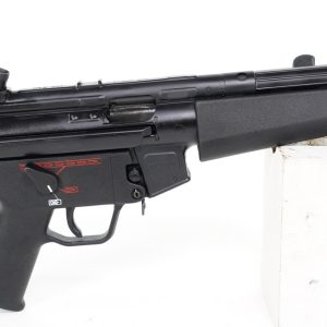 Heckler and Koch MP5 3 Pin Registered Receiver