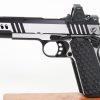Nighthawk Custom President IOS Trijicon RM06 30 SC **USED** - Image 2