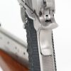 VOERE MODEL 2005 22LR FULL-AUTO MACHINE GUN