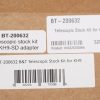 B&T Telescopic Stock Kit for KH9-SD - Image 2