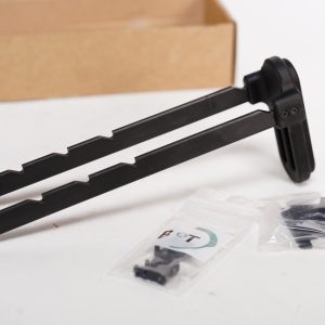 B&T Telescopic Stock Kit for KH9-SD