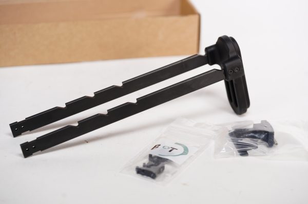 B&T Telescopic Stock Kit for KH9-SD