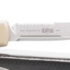 Microtech 121-11TA Ultratech Stonewashed, Tan Handle - Image 3