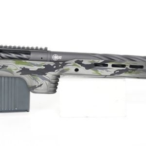 GCP Rifle Company 6.5 Creedmoor Axiom Action Vision Chassis