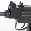 VOERE MODEL 2005 22LR FULL-AUTO MACHINE GUN