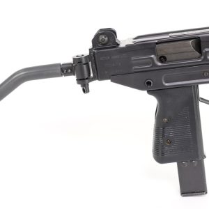 Uzi Micro Machine Pistol 9mm