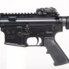 VOERE MODEL 2005 22LR FULL-AUTO MACHINE GUN