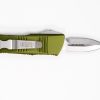 OD GRN Handles
