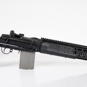 TRW M-14 308 win Sage Stock