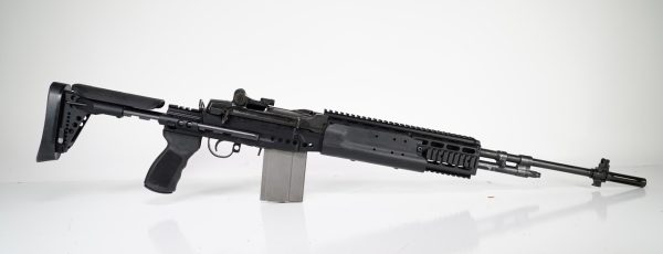 TRW M-14 308 win Sage Stock