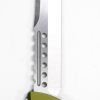 Microtech 219R-10ODS Combat Hell Hound RAZOR Olive Drab - Image 4