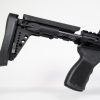 steyr mp40 submachine gun