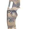 Microtech 169-1CCS Stitch S/E Coyote Camo - Image 2