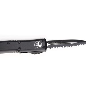 Microtech 232-3T UTX-85 Tactical Black