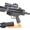 Heckler and Koch HK MP5A3 9mm w/extras - Image 2