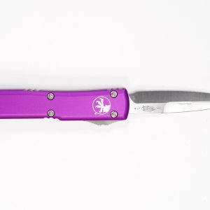 Microtech 120-4VI Ultratech Satin