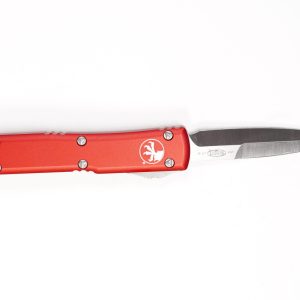 Microtech 120-4RD Ultratech Satin