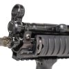 VOERE MODEL 2005 22LR FULL-AUTO MACHINE GUN
