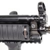 steyr mp40 submachine gun