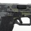 thompson machine gun 45 acp