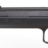 VOERE MODEL 2005 22LR FULL-AUTO MACHINE GUN