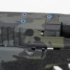 Reising M50