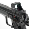 CZ Custom Shop TS w/Vortex 9mm ***FREE S&H*** - Image 4