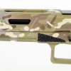 VOERE MODEL 2005 22LR FULL-AUTO MACHINE GUN