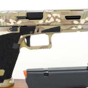Agency Arms MOD Glock 34 Multicam Free S&H