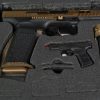 Full Auto Sear