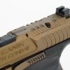VOERE MODEL 2005 22LR FULL-AUTO MACHINE GUN