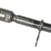 VOERE MODEL 2005 22LR FULL-AUTO MACHINE GUN